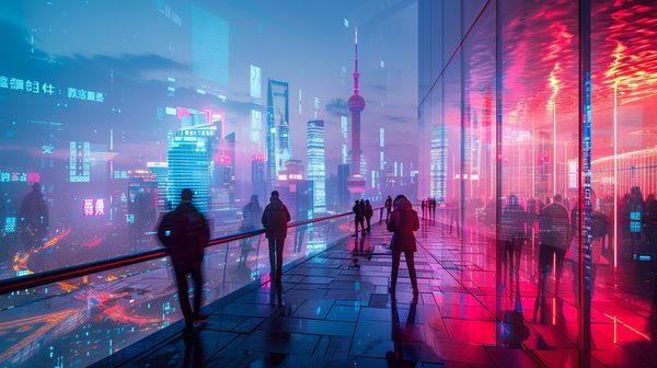 Actualités et société: votre guide culturel et techno