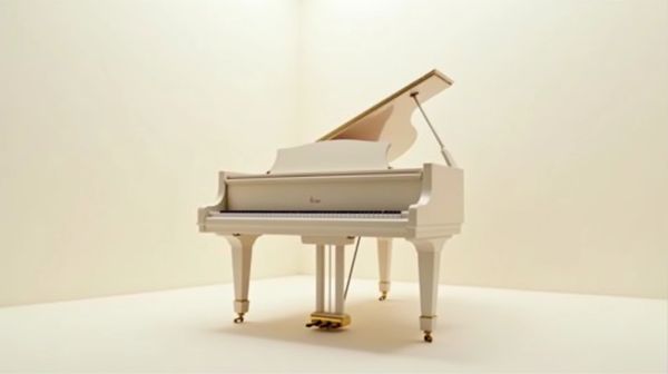 Choisir un piano transparent sans perdre la qualité sonore