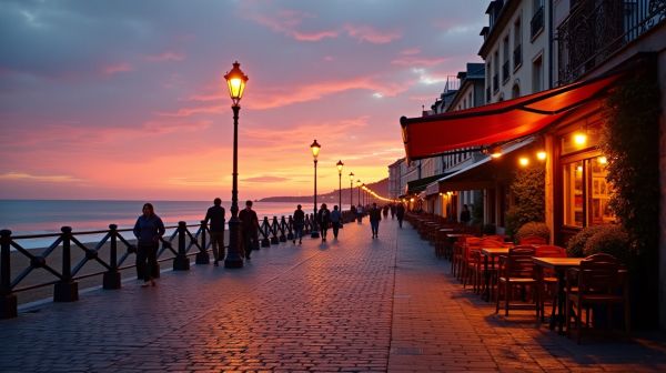 Comment choisir une agence de voyage fiable à Biarritz