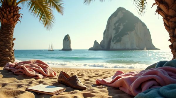 Comment choisir une agence de voyage fiable à Biarritz