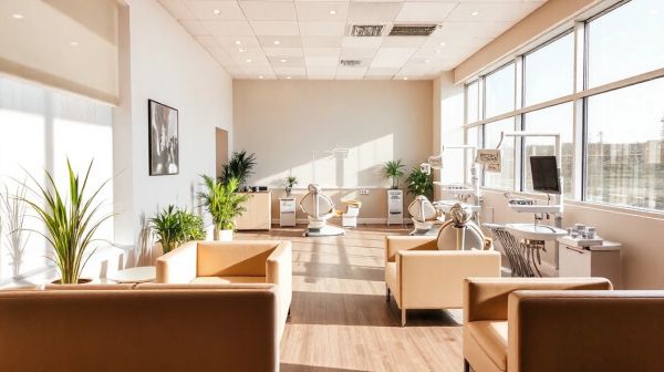 Découvrez comment maximiser vos soins dentaires à Saint-Lambert