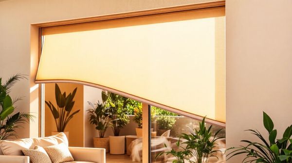 Guide d'achat pour vos volets roulants solaires personnalisés