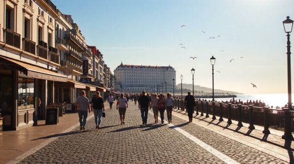 Les meilleures agences de voyage à Biarritz pour vos vacances
