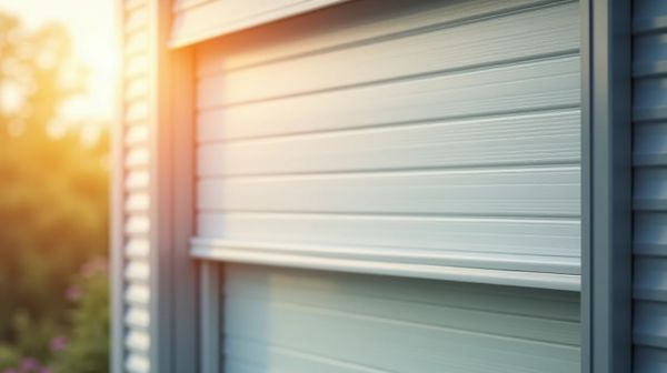 Optimiser l'installation de vos volets roulants solaires sur mesure