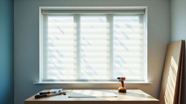 Optimiser l'installation de vos volets roulants solaires sur mesure
