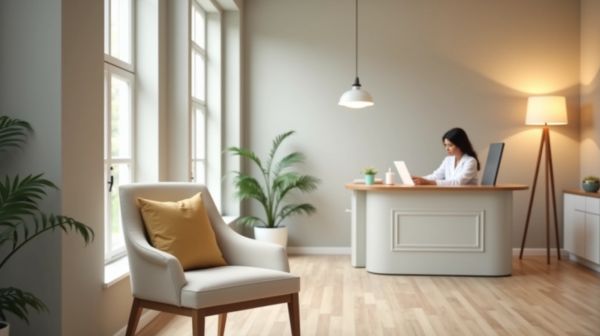 Optimiser vos soins dentaires avec un dentiste à Saint-Lambert