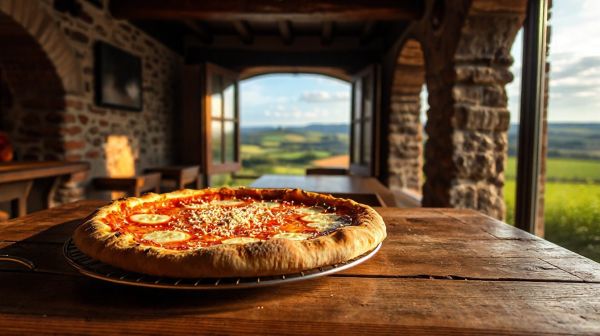 Top 5 raisons de déguster des pizzas artisanales à witry-lès-reims