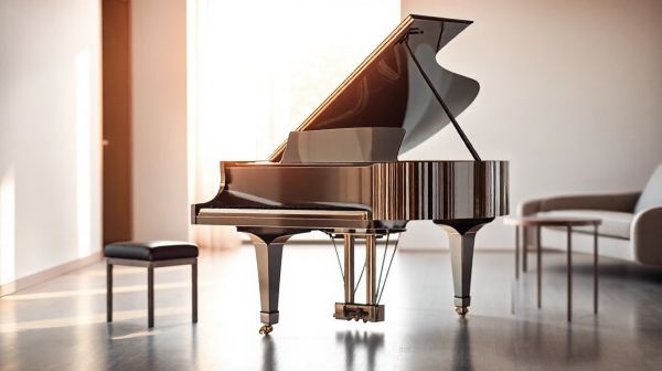 Top conseils pour sélectionner un piano transparent haute fidélité