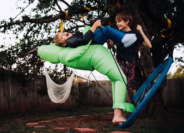 Les secrets d'un déguisement gonflable réussi : conseils pratiques