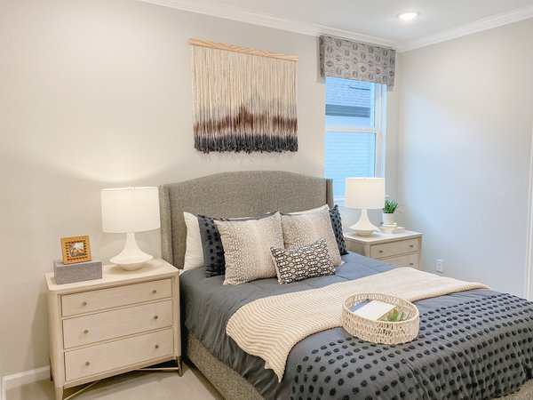 Toile trompe l'œil extérieur : créez illusion et profondeur