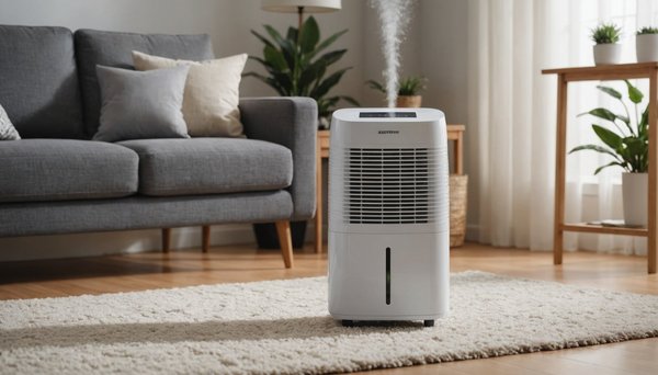 Les critères incontournables pour dénicher le meilleur déshumidificateur