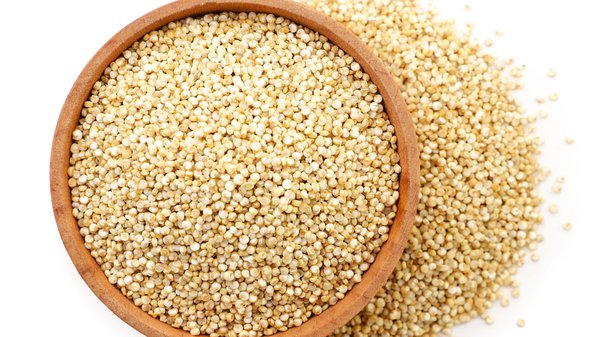 Quinoa : l'aliment tendance à découvrir